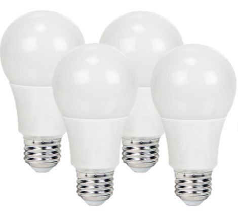 LED Light Bulbs that are perfect for smart lighting