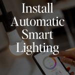 How to install smart light switches yourself