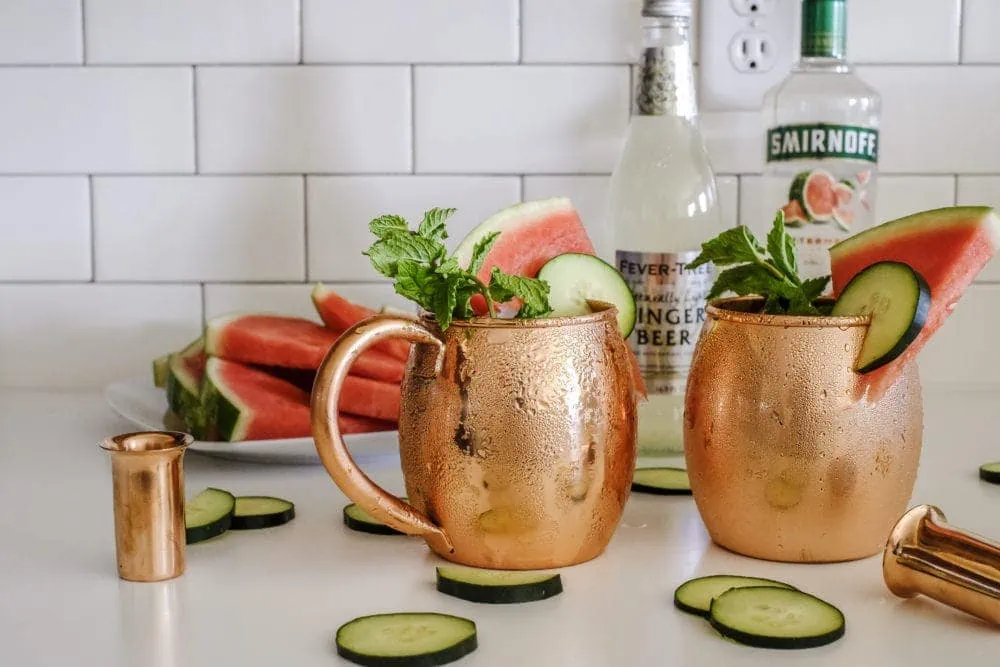 cucumber moscow mule recipe_