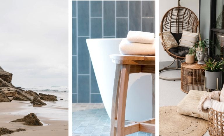 135 Coastal Style Decor Finds for Beach Homes