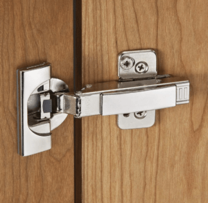 blum frameless hinge