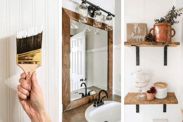 bathroom remodel ideas and trends