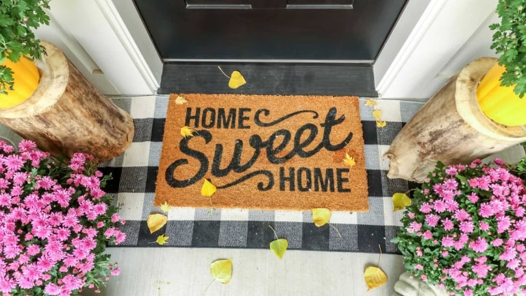 Fall decor ideas