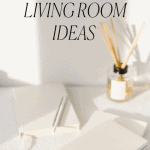 Minimalist Living Room Ideas That Will Inspire You To Declutter