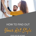 Find your art style