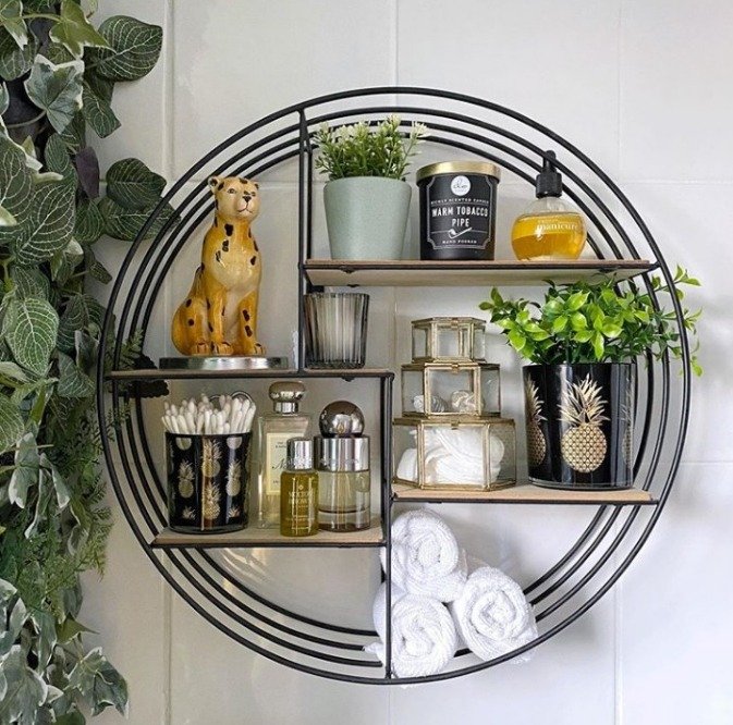 Ideas to Beautifully Add Extra Storage in Your Bathroom