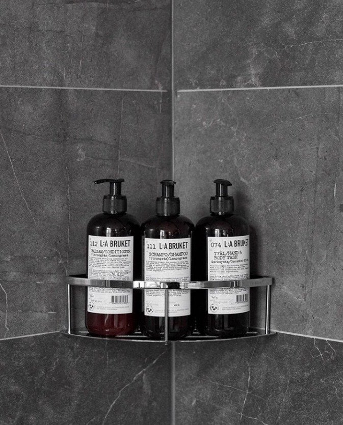 Ideas to Beautifully Add Extra Storage in Your Bathroom