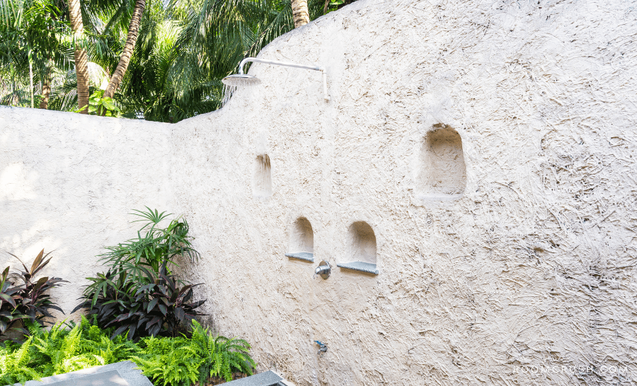 How To Build an Outdoor Shower: A Definitive DIY Guide