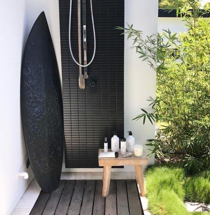 How To Build an Outdoor Shower: A Definitive DIY Guide