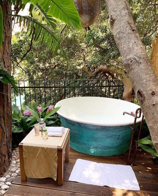 How To Build an Outdoor Shower: A Definitive DIY Guide