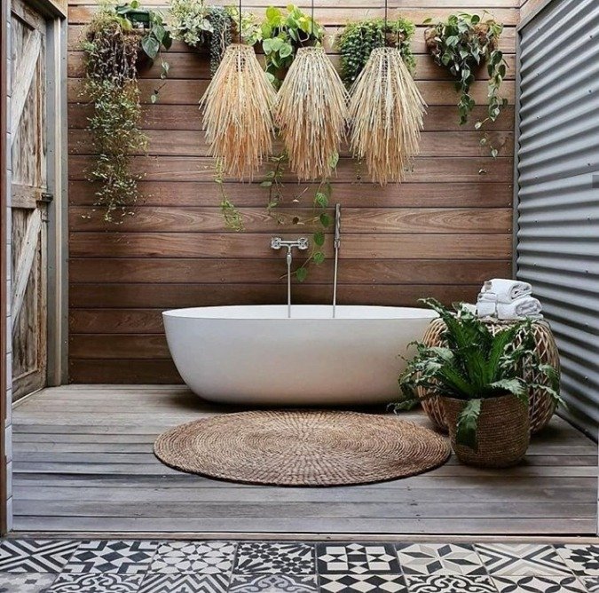 How To Build an Outdoor Shower: A Definitive DIY Guide