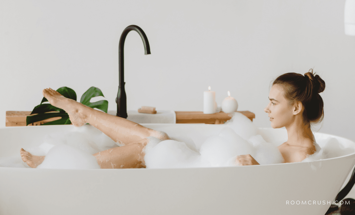 9 Accessories You Need To Create A Luxurious Spa Bathroom