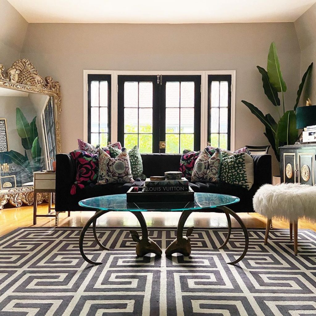 Top 7 Mistakes To Avoid In Maximalist Home Design