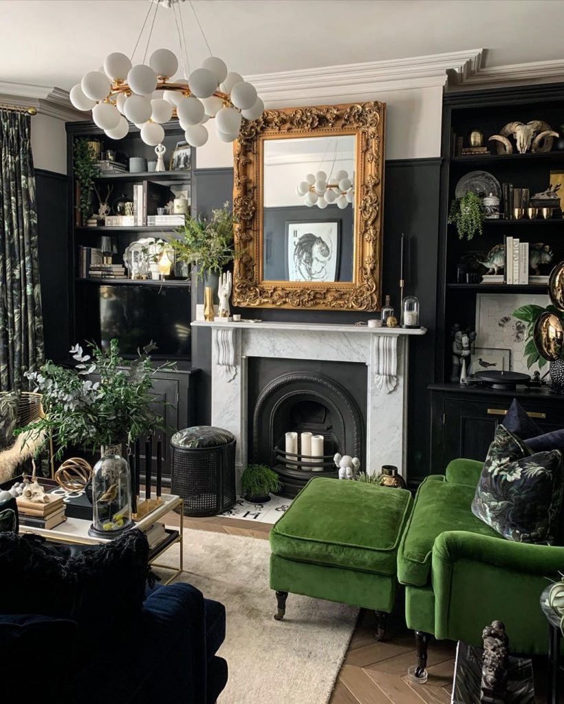 Top 7 Mistakes To Avoid In Maximalist Home Design