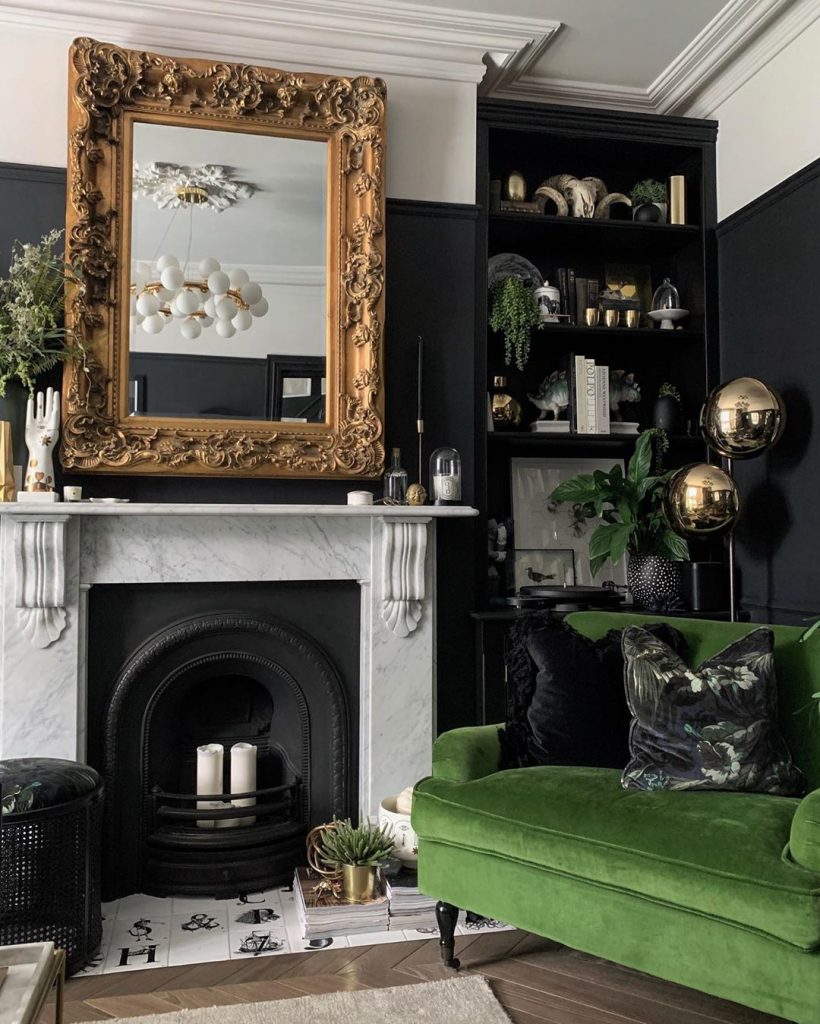 Top 7 Mistakes To Avoid In Maximalist Home Design