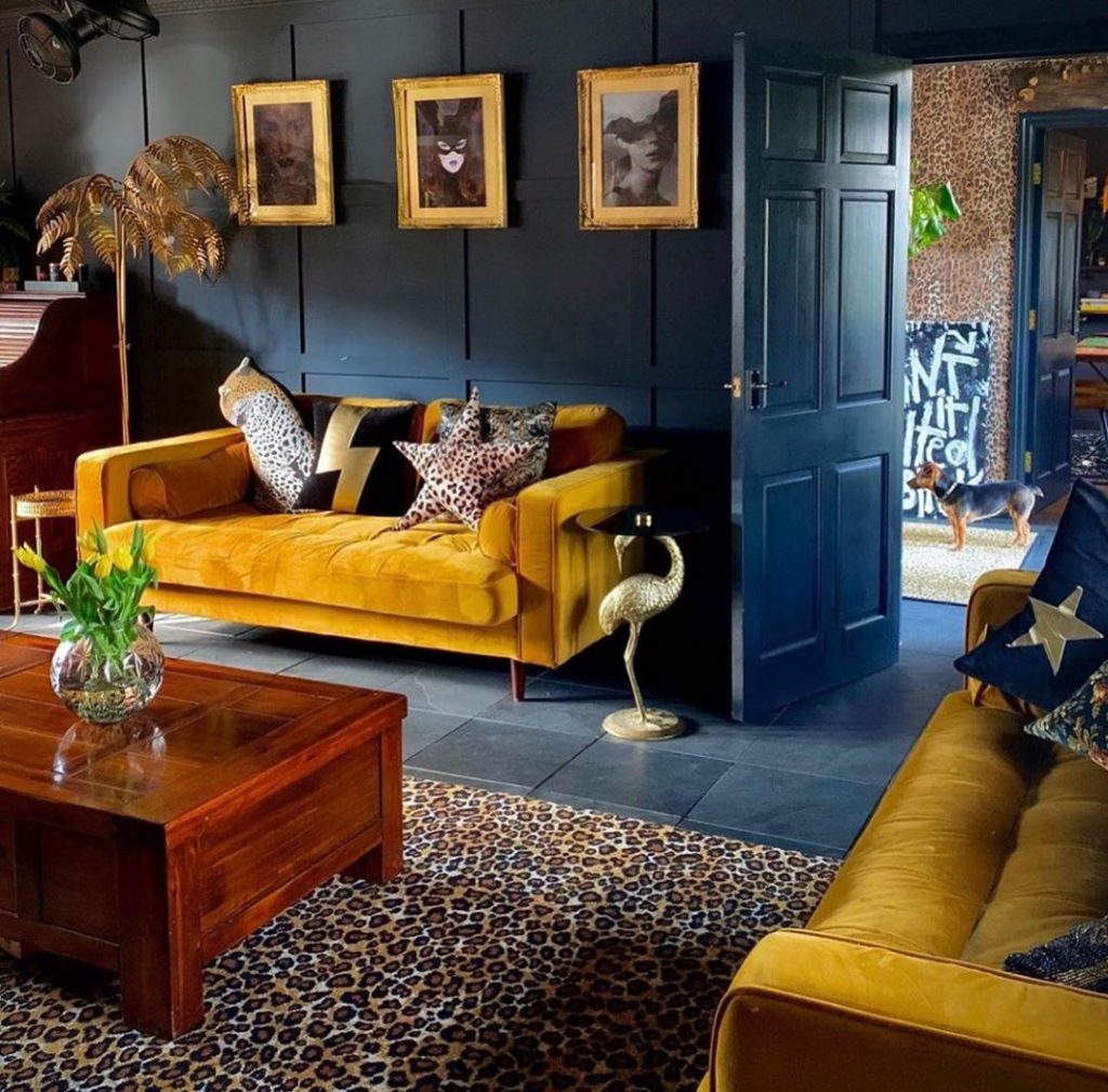 Top 7 Mistakes To Avoid In Maximalist Home Design