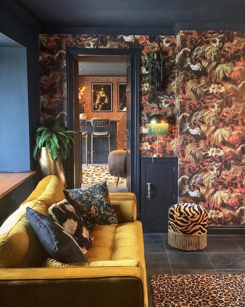 Top 7 Mistakes To Avoid In Maximalist Home Design