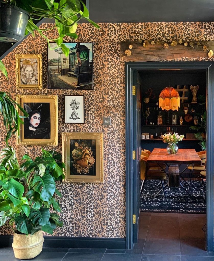 Top 7 Mistakes To Avoid In Maximalist Home Design