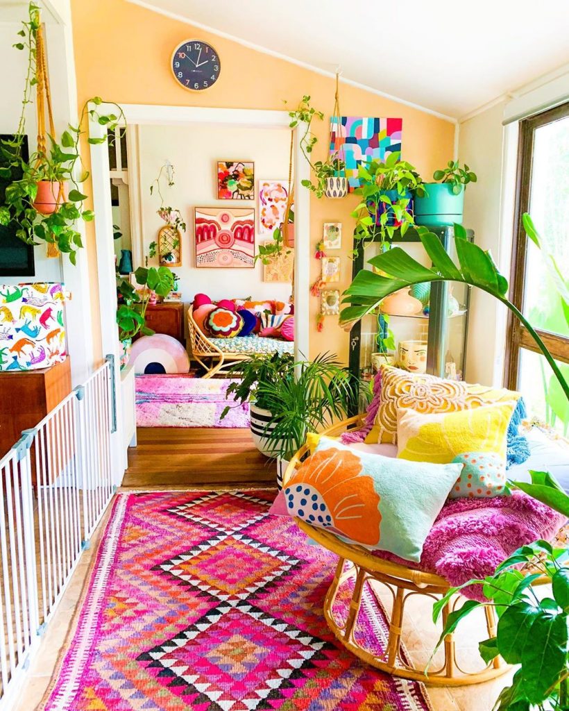 Top 7 Mistakes To Avoid In Maximalist Home Design