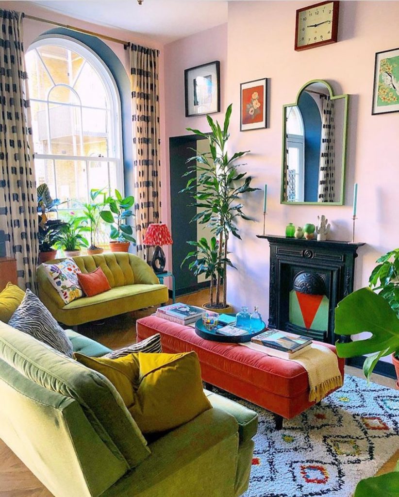 Top 7 Mistakes To Avoid In Maximalist Home Design