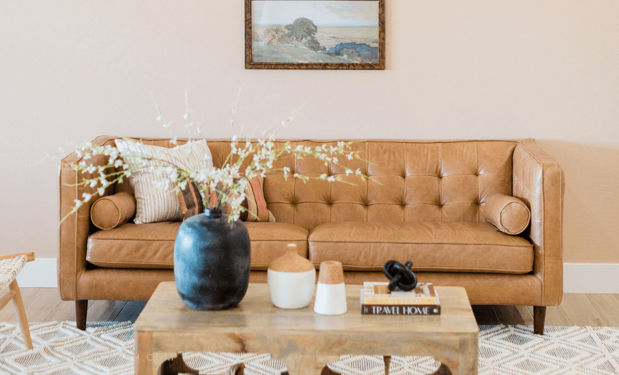 How To Choose The Right Furniture For Your Home