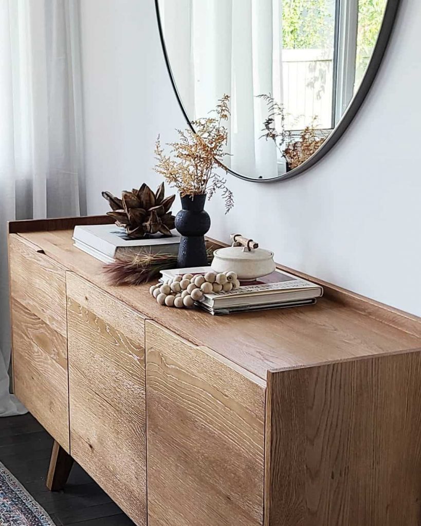 A Step-by-Step Guide To Follow For Your Console Table Decor