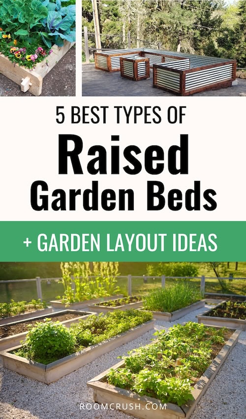 5 Best Raised Garden Beds for Small Garden Layout