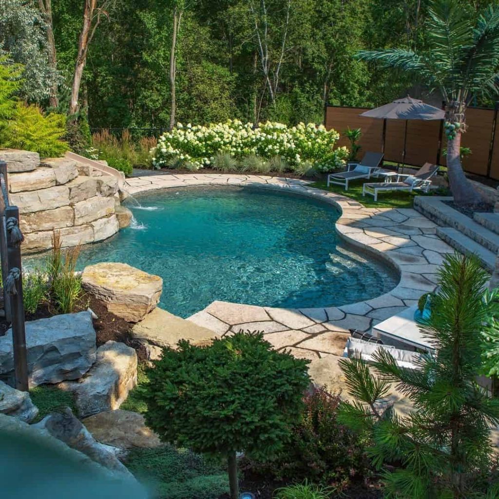 Ideas To Make Your Outdoor Space Look More Expensive & Resort-Style