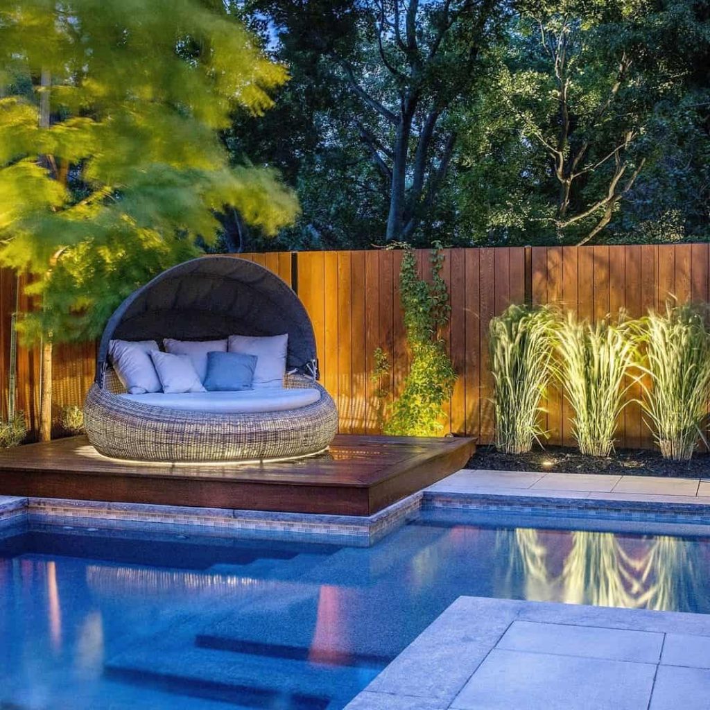 Ideas To Make Your Outdoor Space Look More Expensive & Resort-Style