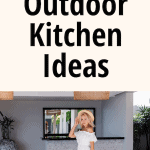 inviting outdoor kitchen ideas inspiration