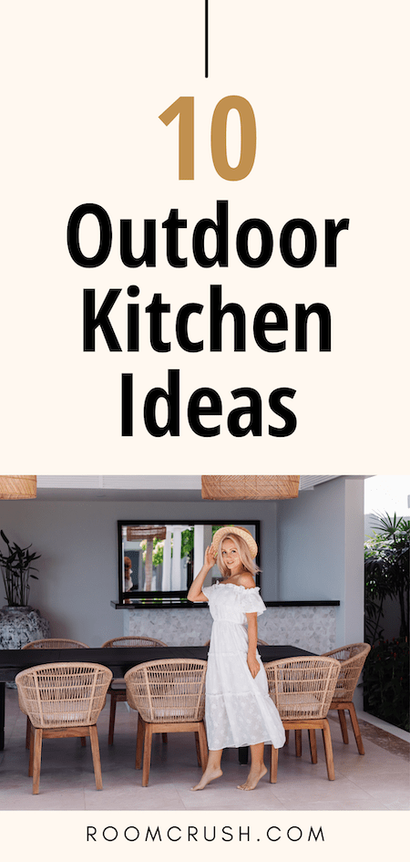 inviting outdoor kitchen ideas inspiration