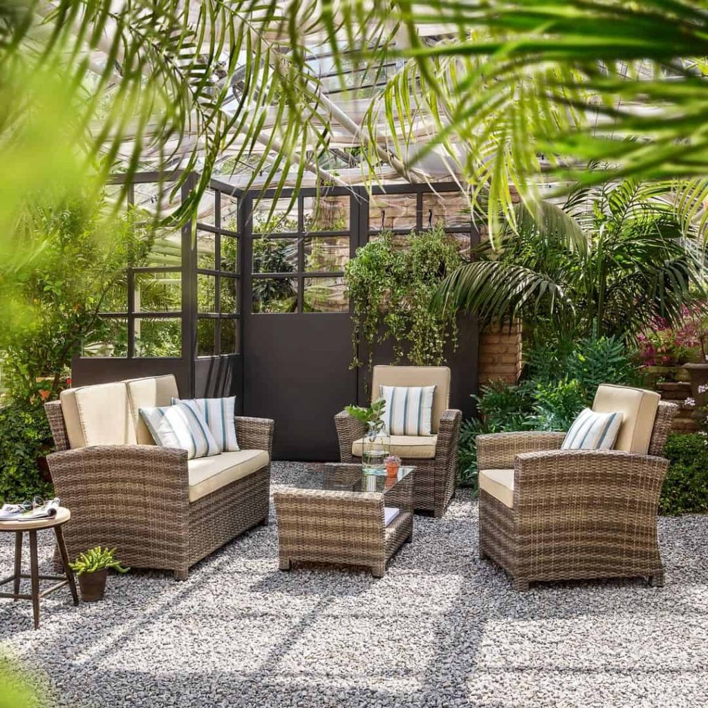 Ideas To Make Your Outdoor Space Look More Expensive & Resort-Style