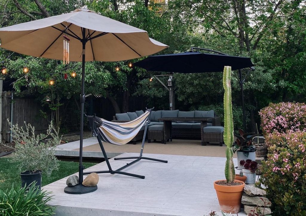 Ideas To Make Your Outdoor Space Look More Expensive & Resort-Style