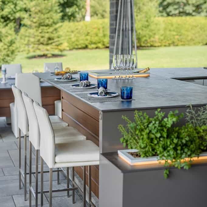 10 Inviting Outdoor Kitchen Ideas For Every Yard