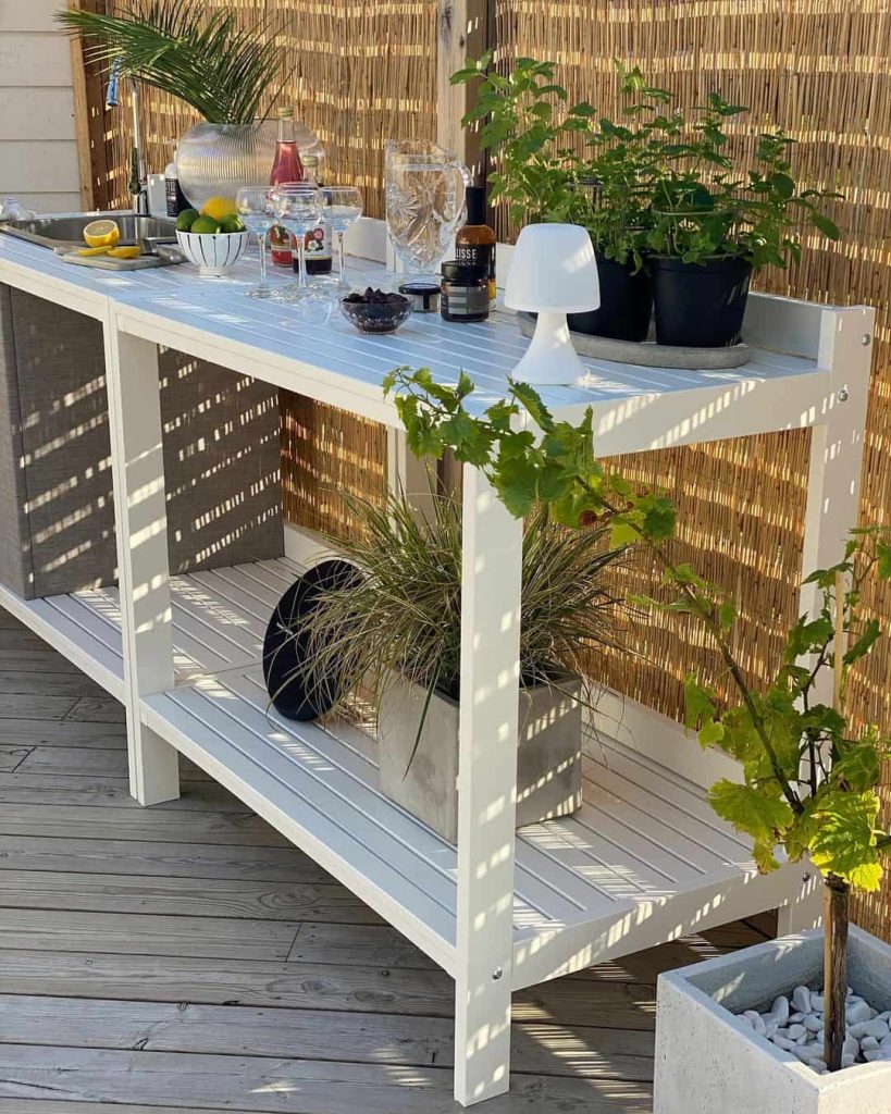 10 Inviting Outdoor Kitchen Ideas For Every Yard