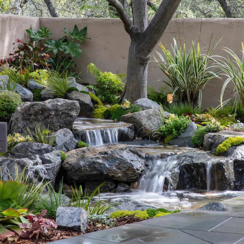 Pond Ideas To Brighten Up & Add Interest To Your Yard