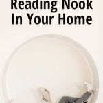 How To Create A Cozy Reading Nook In Your Home