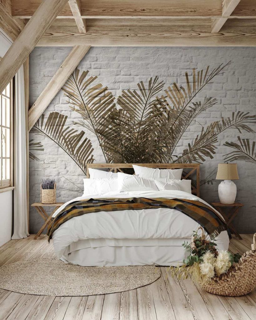 How To Create A Stunning Accent Wall For Your Bedroom