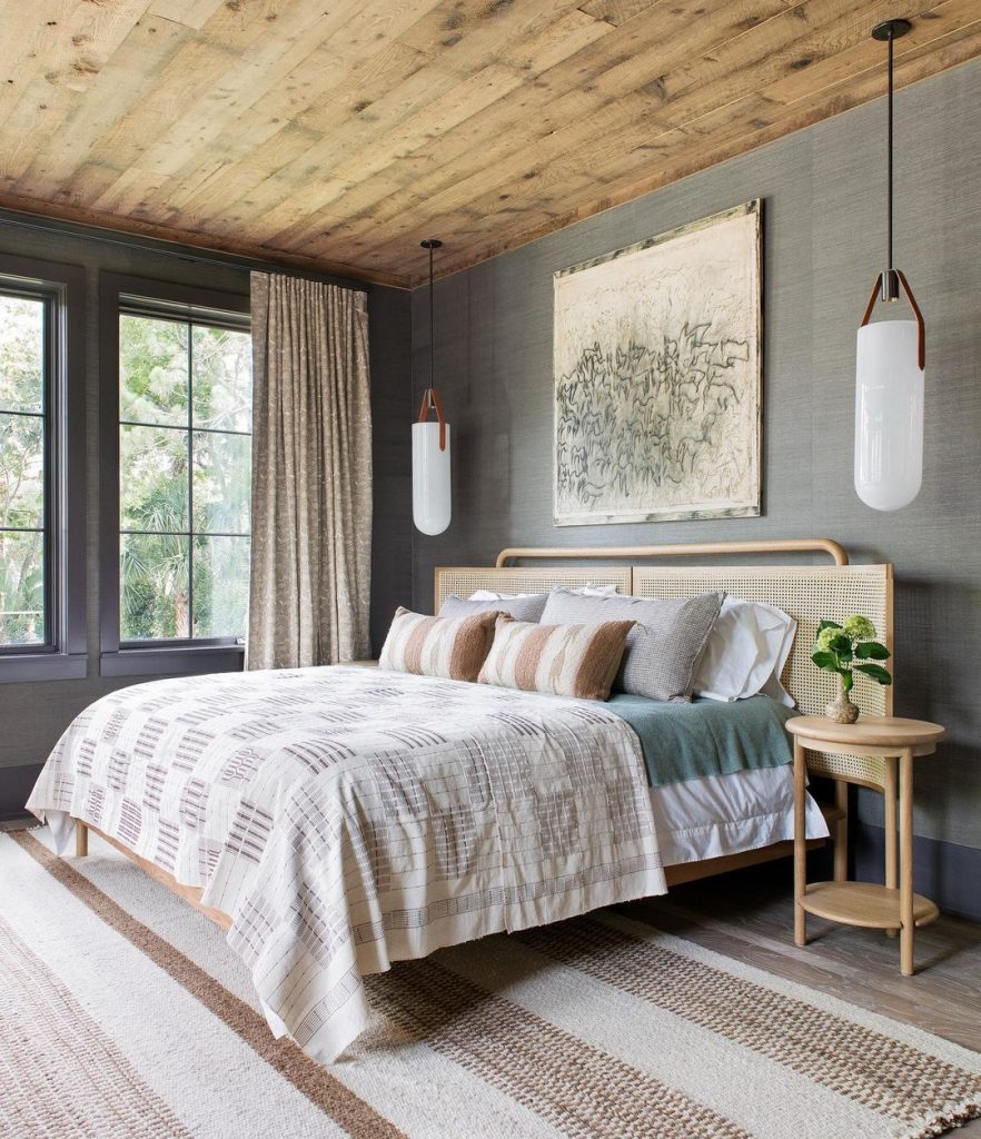 10 Bedroom Accessories Every Cohesive Master Bedroom Needs