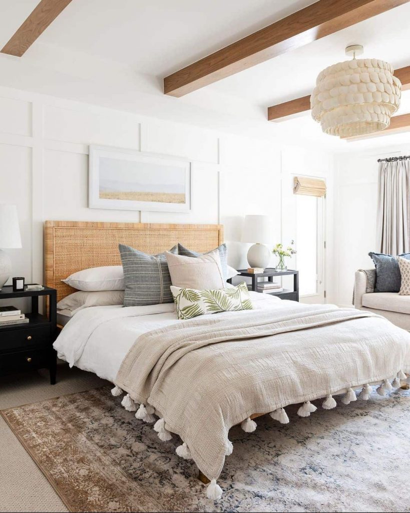 10 Bedroom Accessories Every Cohesive Master Bedroom Needs