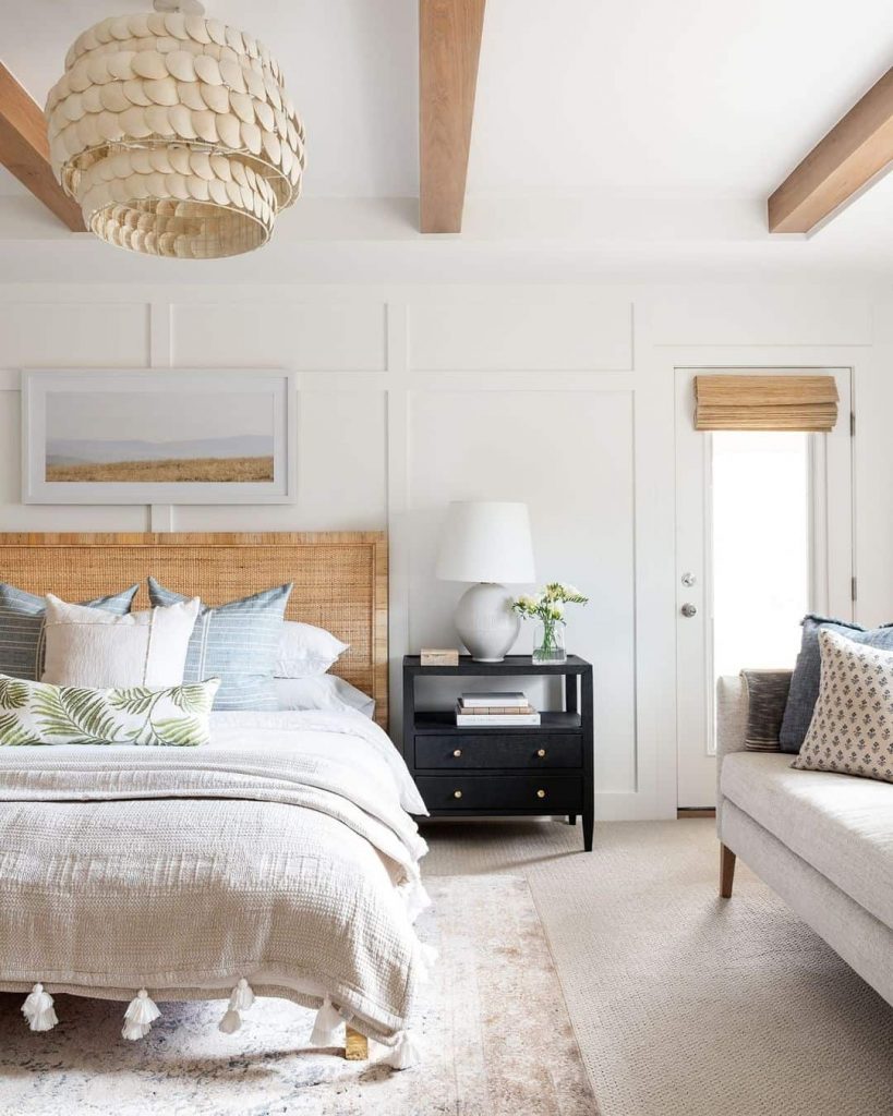 10 Bedroom Accessories Every Cohesive Master Bedroom Needs