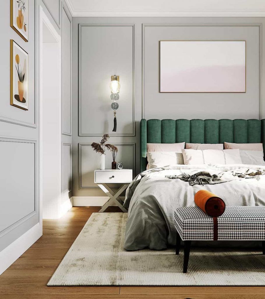 10 Bedroom Accessories Every Cohesive Master Bedroom Needs