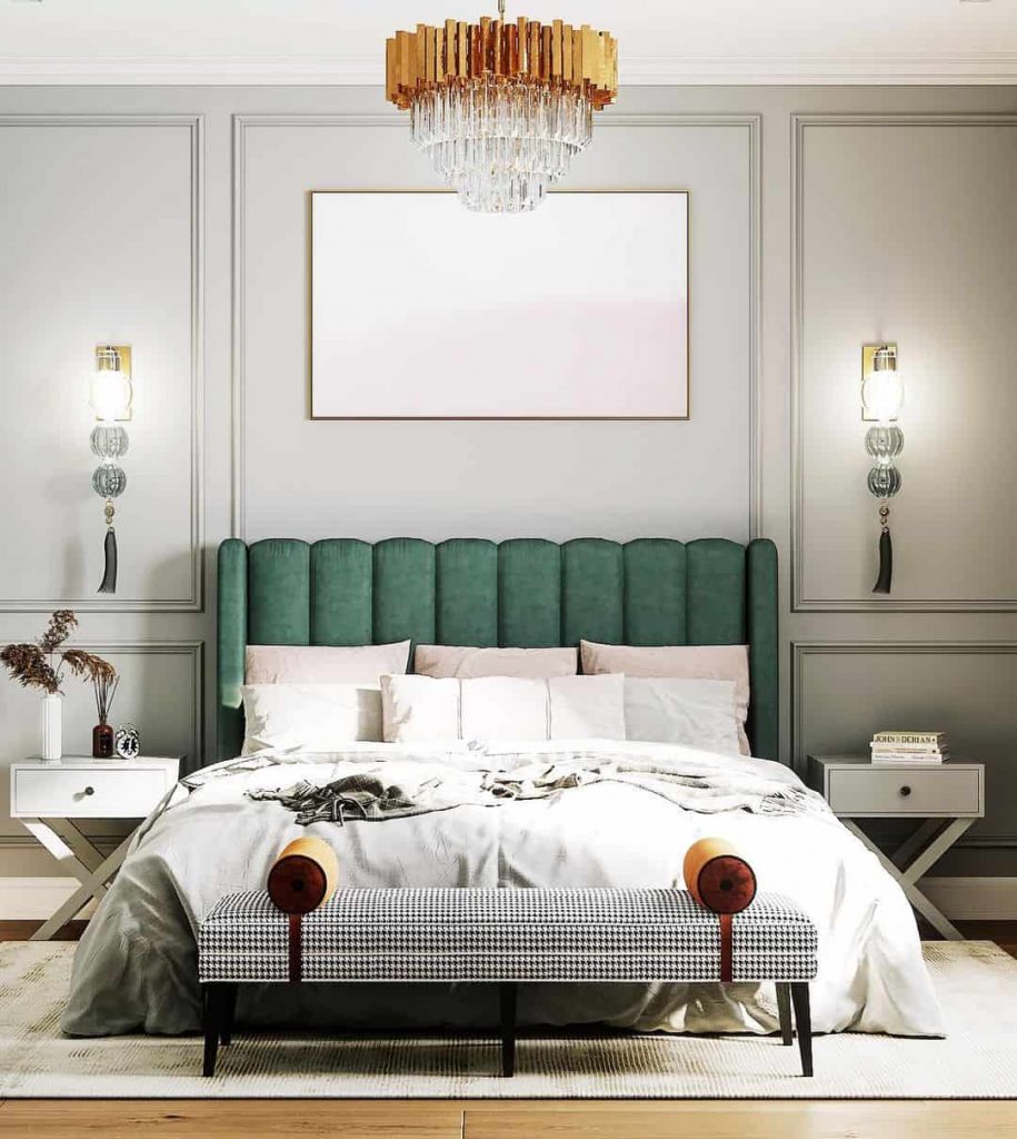 10 Bedroom Accessories Every Cohesive Master Bedroom Needs