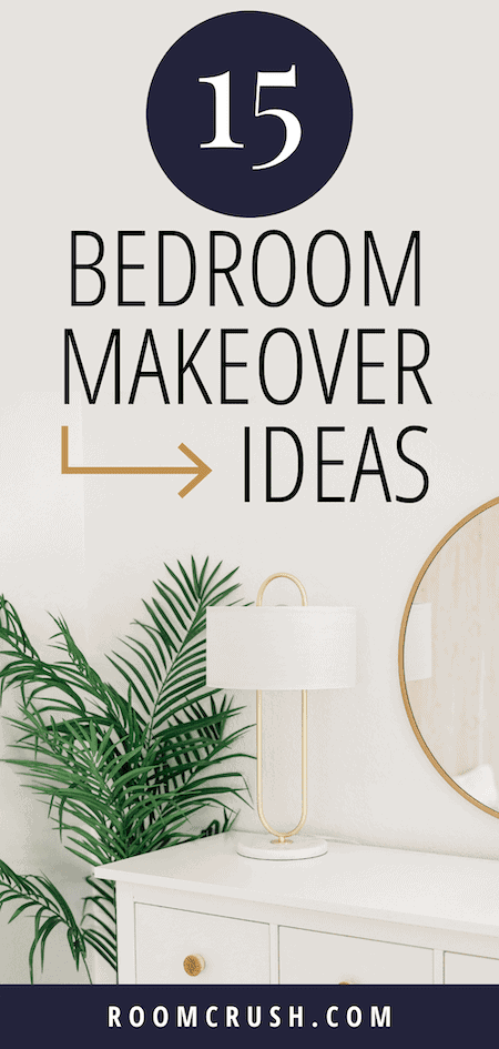 awesome bedroom makeover ideas