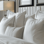 How To Make Your Bed At Home Like A Luxury Hotel