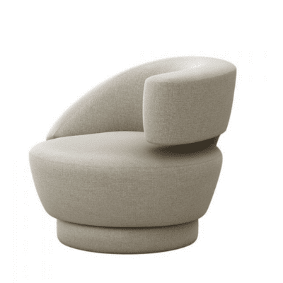 Arabella Swivel Chair