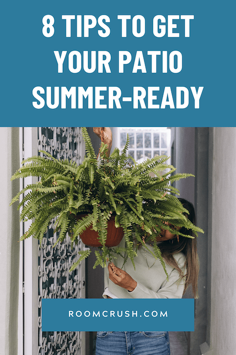 How To Get Your Outdoor Space Ready For Summer_1