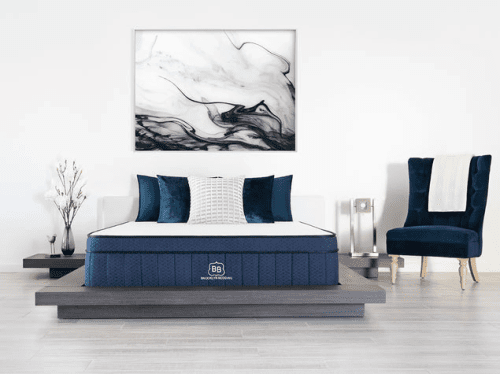 brooklyn bedding mattress