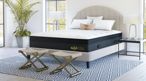 Nolah mattress