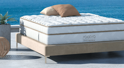 saatva mattress